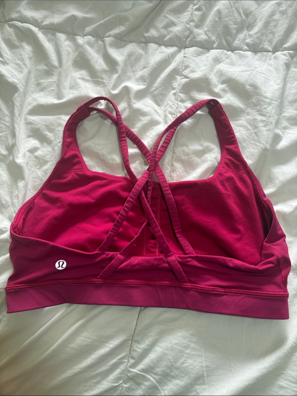 Women's lululemon Sports Bralette with Crossback Straps